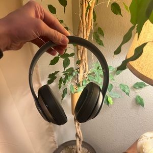 Beats Studio Wireless